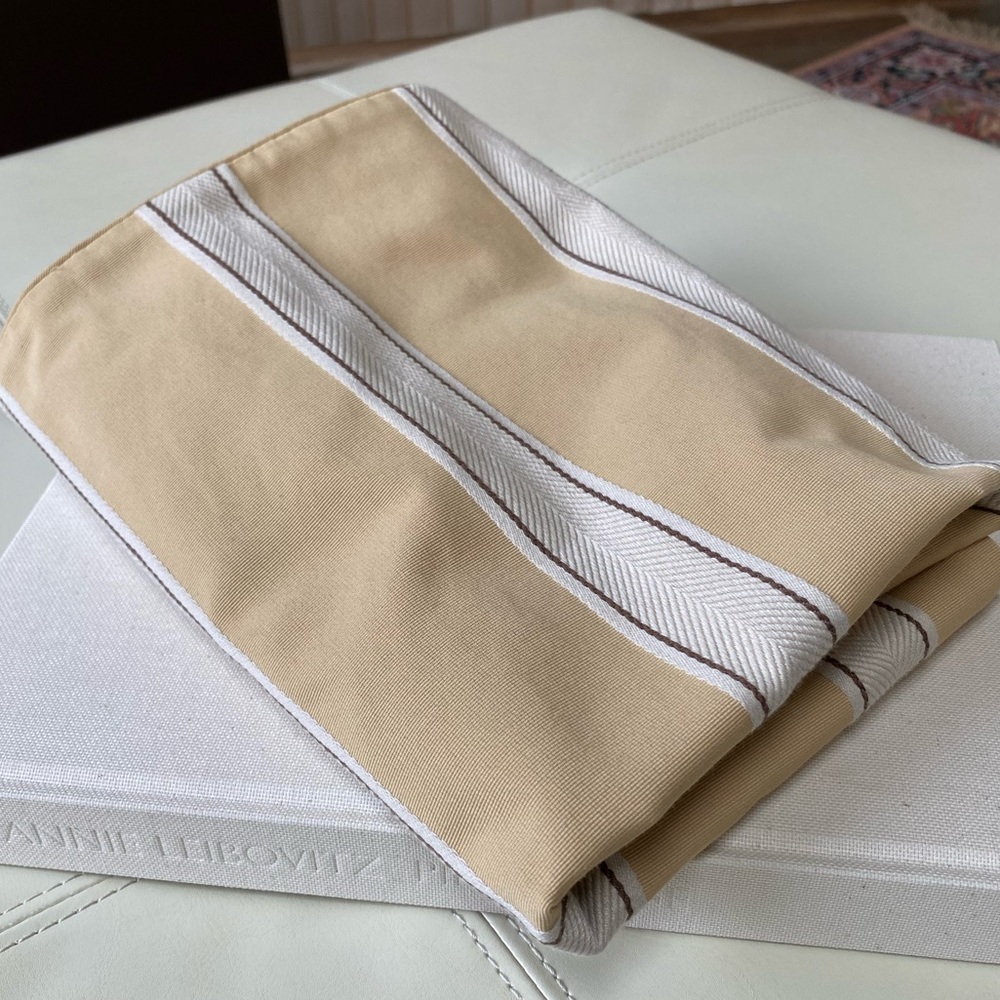 Restoration Hardware decorative throw pillow sham cover